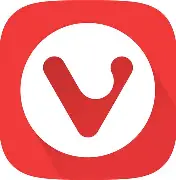 Vivaldi Logo